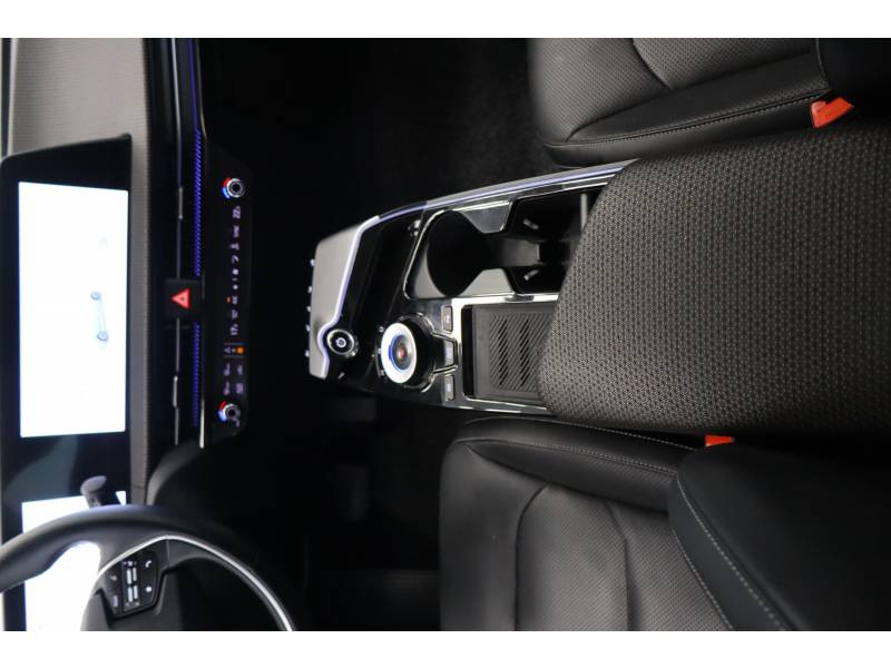 Kia Ev6 229 ch Air Design 2022 - photo n°14 Kia Ev6 229 ch Air Design  occasion à TARBES - photo n°14