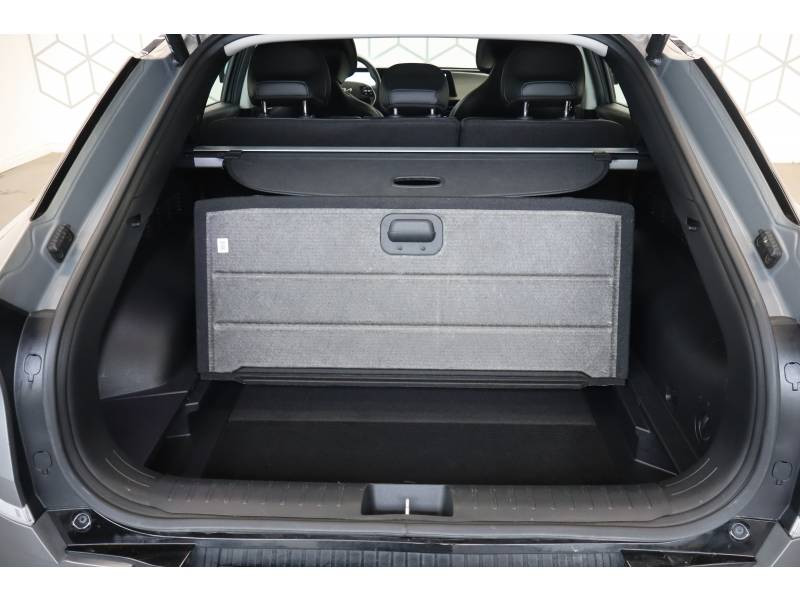 Kia Ev6 229 ch Air Design 2022 - photo n°20 Kia Ev6 229 ch Air Design  occasion à TARBES - photo n°20