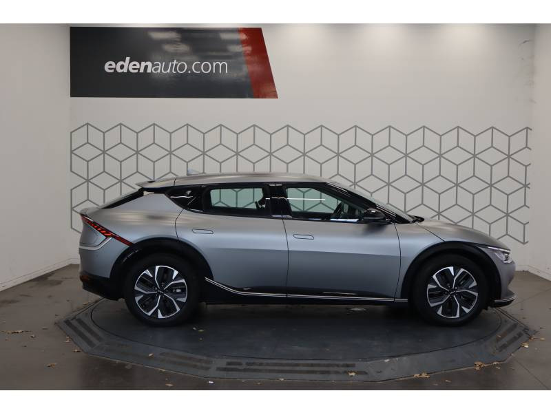 Kia Ev6 229 ch Air Design 2022 - photo n°3 Kia Ev6 229 ch Air Design  occasion à TARBES - photo n°3