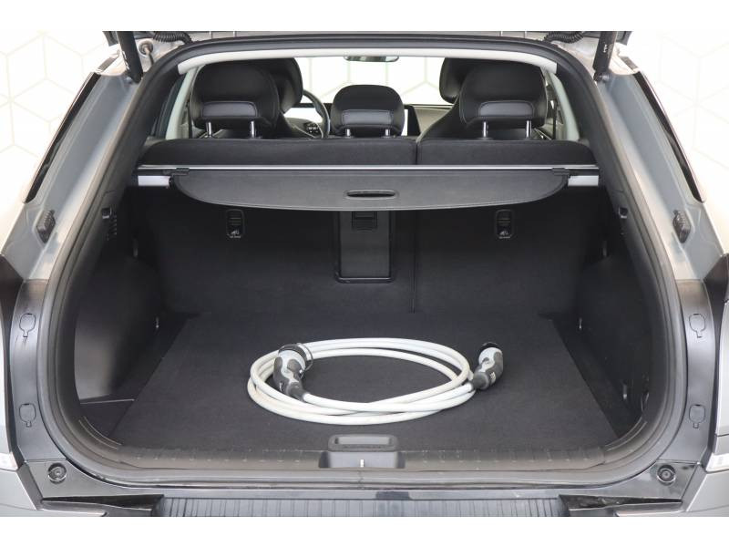 Kia Ev6 229 ch Air Design 2022 - photo n°19 Kia Ev6 229 ch Air Design  occasion à TARBES - photo n°19