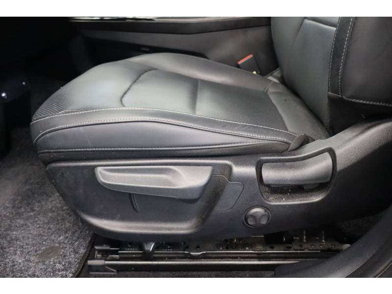 Kia Ev6 229 ch Air Design 2022 - photo n°8 Kia Ev6 229 ch Air Design  occasion à TARBES - photo n°8