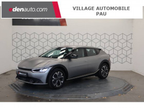 Kia Ev6 occasion 2022 mise en vente à LONS par le garage KIA MITSUBISHI PAU - photo n°1