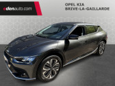 Kia Ev6 229 ch Air Design  2021 - annonce de voiture en vente sur Auto Sélection.com
