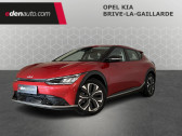 Annonce Kia Ev6 occasion Electrique 229 ch Air Design � Cahors