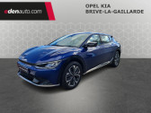 Annonce Kia Ev6 occasion Electrique 229 ch Air Design � Cahors