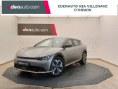Annonce Kia Ev6 occasion Electrique 229 ch Design à Villenave-d'Ornon