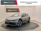 Kia Ev6 occasion année 2021 boite Automatique Annonce Kia Ev6 occasion Electrique 229 ch Design à Villenave-d'Ornon