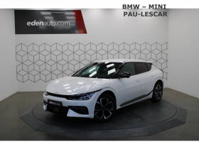 Kia Ev6 occasion 2022 mise en vente à Lescar par le garage BMW PAU - photo n°1