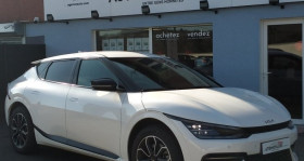 Kia Ev6 , garage AGENCE AUTOMOBILIERE EPONE 78 � EPONE