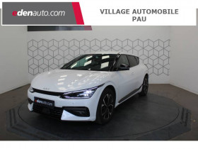 Kia Ev6 , garage KIA MITSUBISHI PAU  LONS