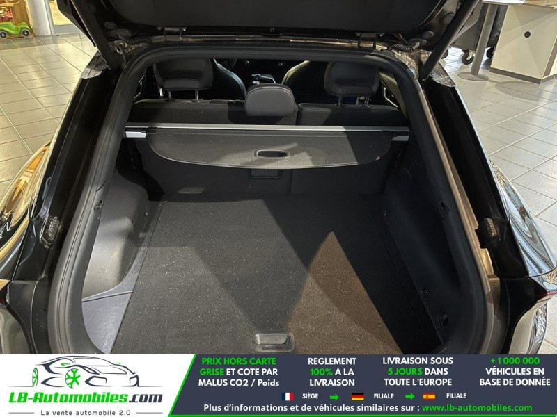 Kia Ev6 229 ch  occasion � Beaupuy - photo n�7
