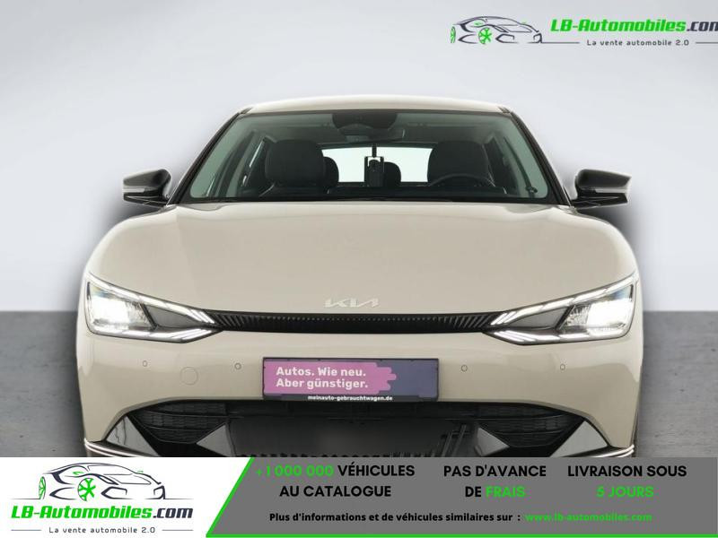 Kia Ev6 229 ch  occasion  Beaupuy - photo n5
