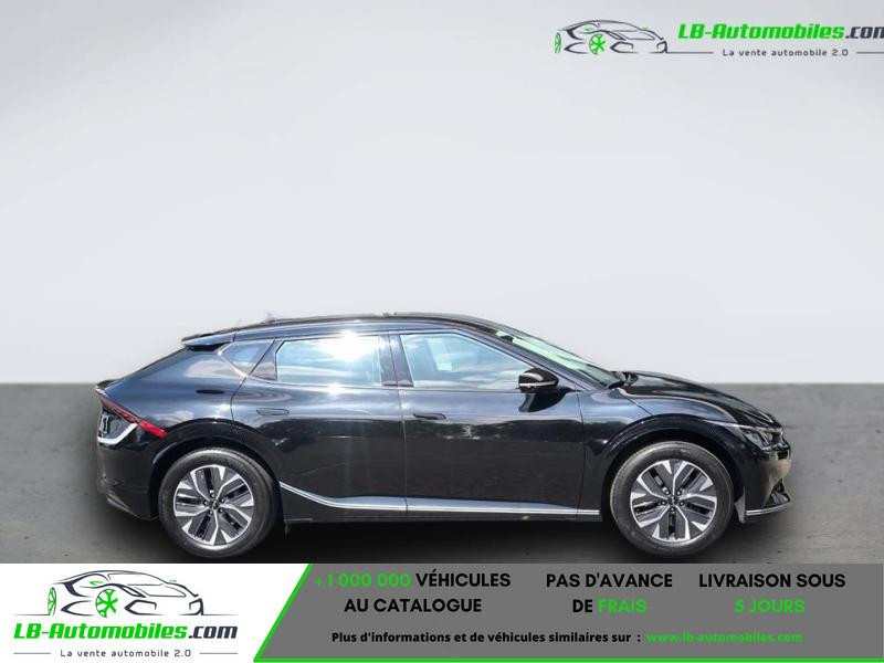 Kia Ev6 229 ch  occasion  Beaupuy - photo n4