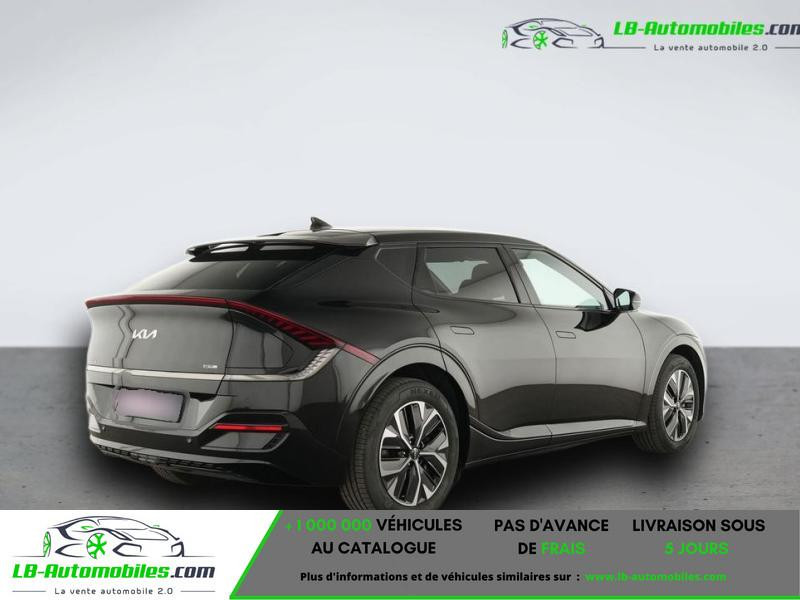 Kia Ev6 229 ch  occasion  Beaupuy - photo n4