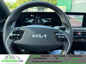 Kia Ev6 229 ch  occasion � Beaupuy - photo n�6