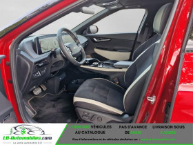 Kia Ev6 229 ch  occasion � Beaupuy - photo n�6