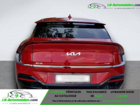 Kia Ev6 229 ch  occasion � Beaupuy - photo n�5