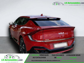 Kia Ev6 229 ch  occasion � Beaupuy - photo n�3