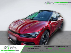 Kia Ev6 229 ch  occasion � Beaupuy - photo n�2