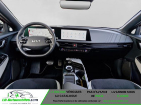Kia Ev6 229 ch  occasion � Beaupuy - photo n�2