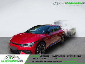 Kia Ev6 , garage LB AUTOMOBILES � Beaupuy