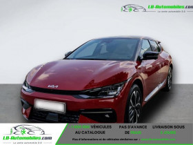 Kia Ev6 , garage LB AUTOMOBILES � Beaupuy