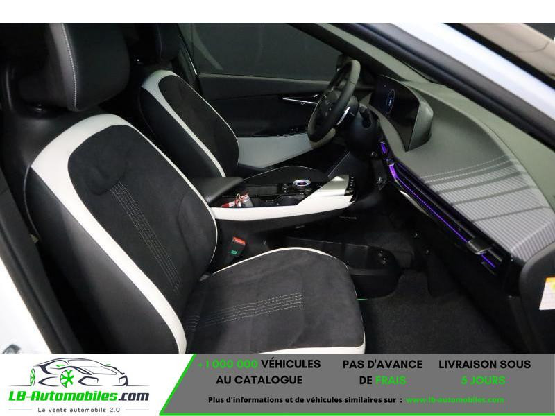 Kia Ev6 229 ch 2023 - photo n°3 Kia Ev6 229 ch  occasion à Beaupuy - photo n°3