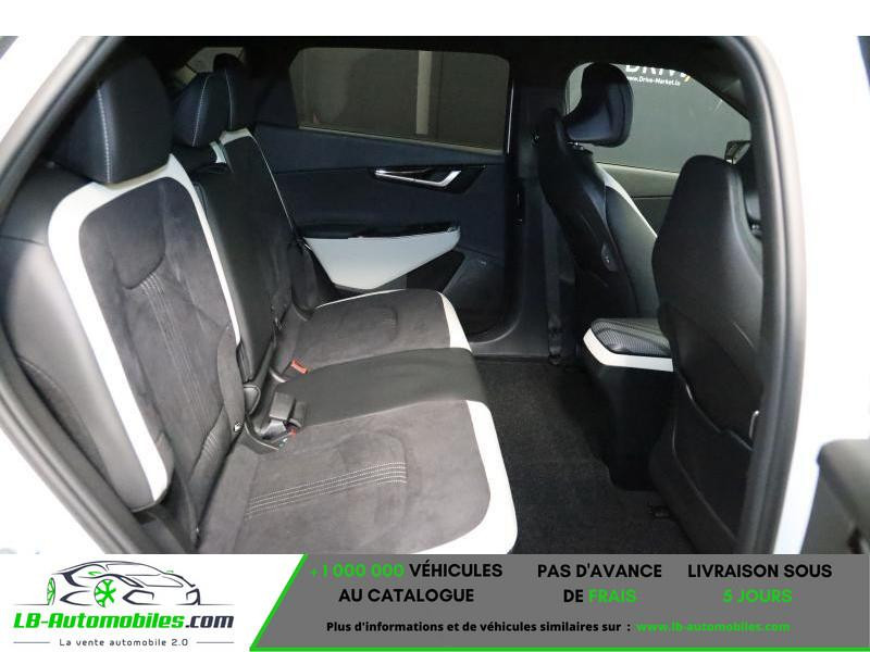 Kia Ev6 229 ch 2023 - photo n°4 Kia Ev6 229 ch  occasion à Beaupuy - photo n°4