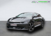 Kia Ev6 occasion année 2022 boite Automatique Annonce Kia Ev6 occasion Electrique 229 ch à Beaupuy