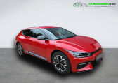 Kia Ev6 occasion année 2022 boite Automatique Annonce Kia Ev6 occasion Electrique 229 ch à Beaupuy