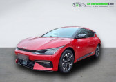 Kia Ev6 occasion année 2022 boite Automatique Annonce Kia Ev6 occasion Electrique 229 ch à Beaupuy