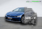 Kia Ev6 occasion année 2021 boite Automatique Annonce Kia Ev6 occasion Electrique 229 ch à Beaupuy