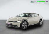 Kia Ev6 occasion année 2022 boite Automatique Annonce Kia Ev6 occasion Electrique 229 ch à Beaupuy