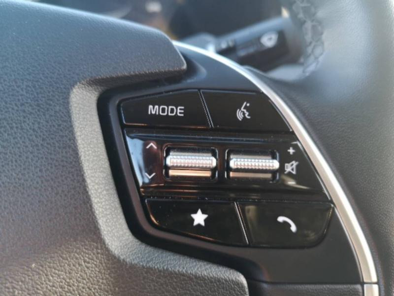 Kia Ev6 229ch Active 2WD  occasion � Saint-Maximin - photo n�19