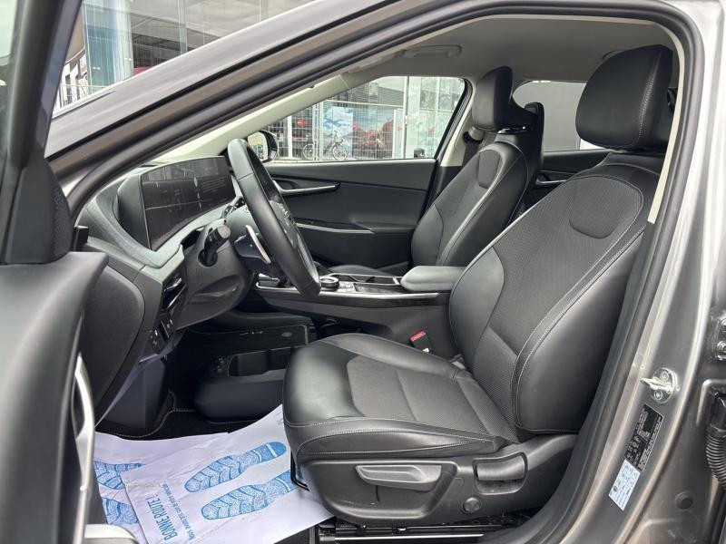 Kia Ev6 229ch Air Active 2WD  occasion � Barberey-Saint-Sulpice - photo n�10