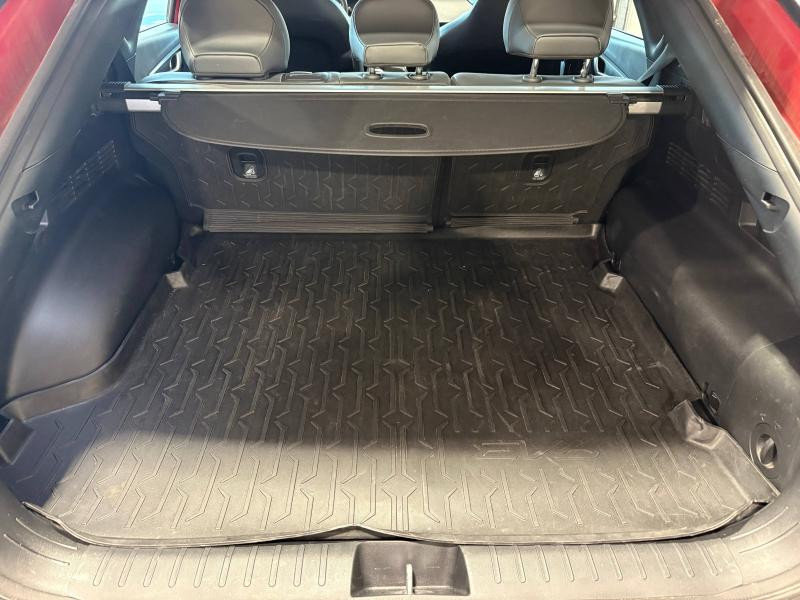Kia Ev6 229ch Air Active 2WD  occasion  Barberey-Saint-Sulpice - photo n13