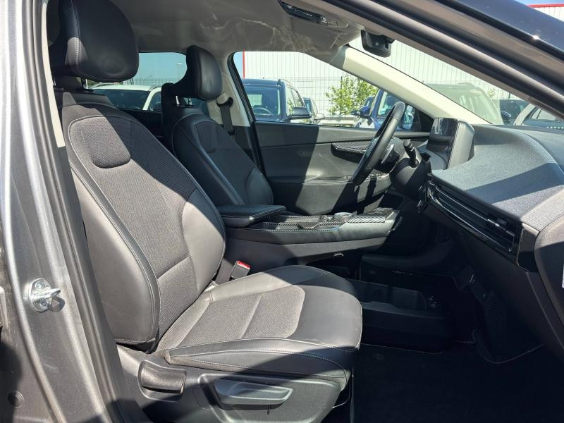 Kia Ev6 229ch Air Active 2WD  occasion  Barberey-Saint-Sulpice - photo n11