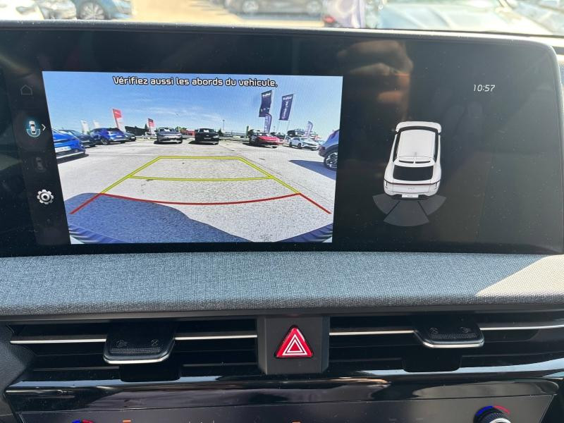 Kia Ev6 229ch Air Active 2WD  occasion  Barberey-Saint-Sulpice - photo n17