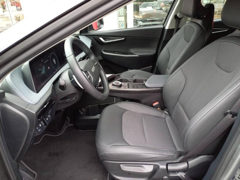 Kia Ev6 229ch Air Active 2WD  occasion  Vert-Saint-Denis - photo n10