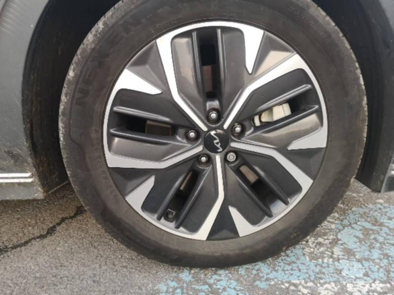 Kia Ev6 229ch Air Active 2WD  occasion � Saint-Maximin - photo n�12