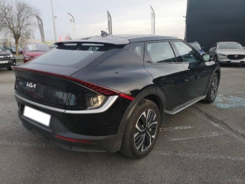 Kia Ev6 229ch Air Active 2WD  occasion � Saint-Maximin - photo n�5