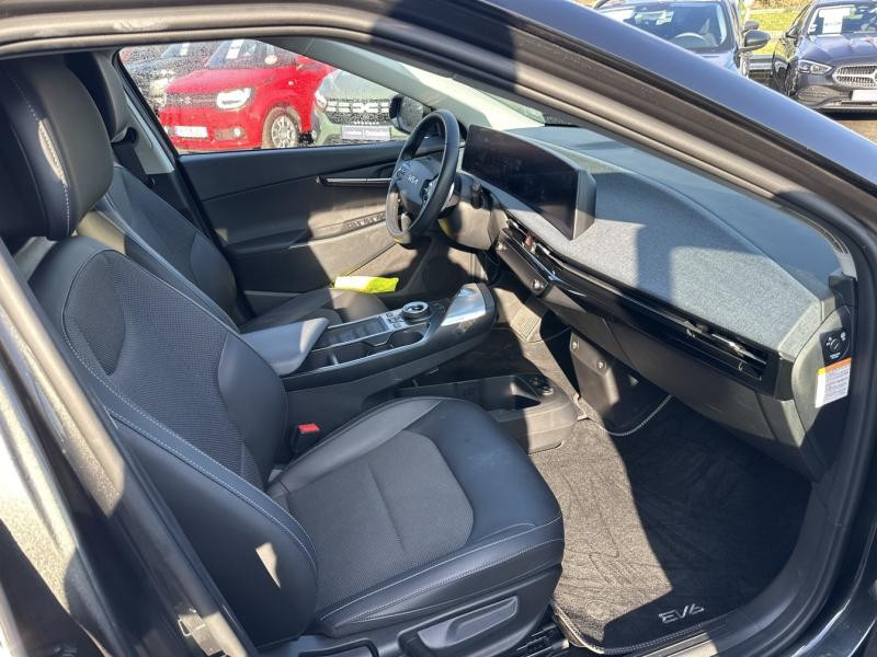 Kia Ev6 229ch Air Active 2WD  occasion  Saint-Maximin - photo n11