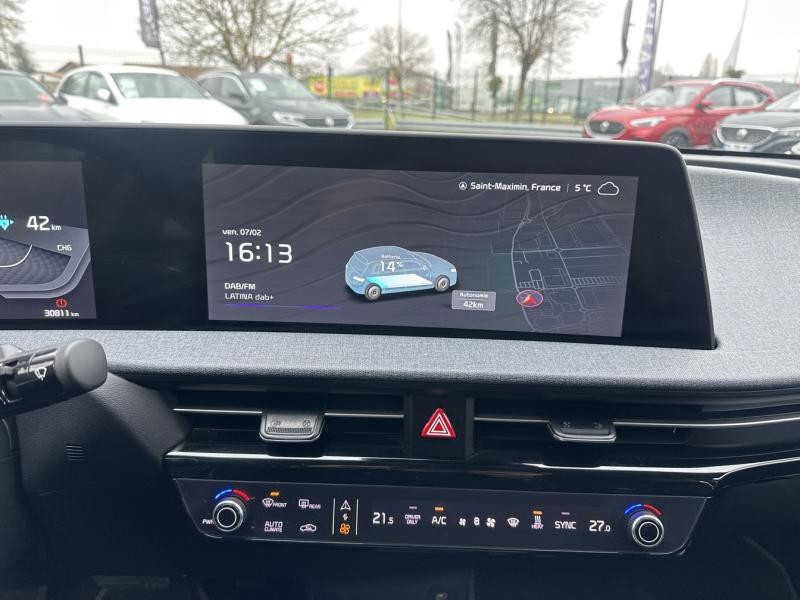 Kia Ev6 229ch Air Active 2WD  occasion  Saint-Maximin - photo n16