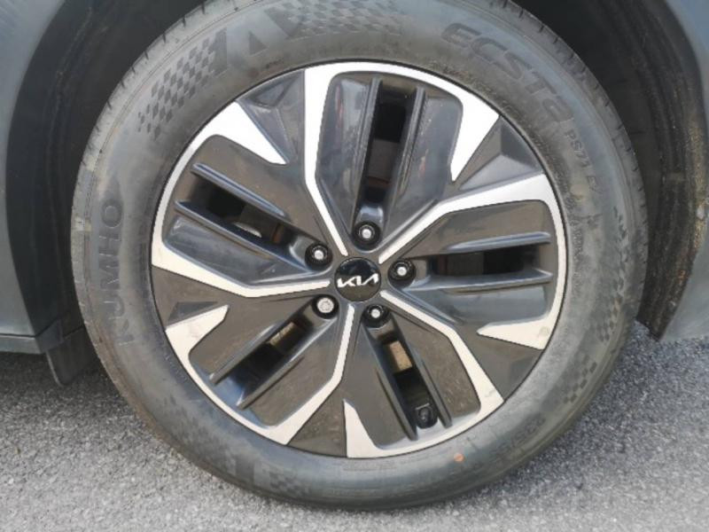 Kia Ev6 229ch Air Active 2WD  occasion  Saint-Maximin - photo n10