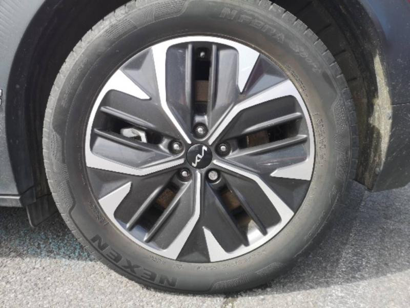 Kia Ev6 229ch Air Active 2WD  occasion  Saint-Maximin - photo n10