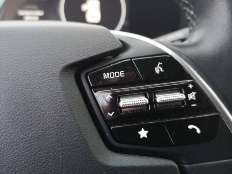 Kia Ev6 229ch Air Active 2WD  occasion � Saint-Maximin - photo n�19