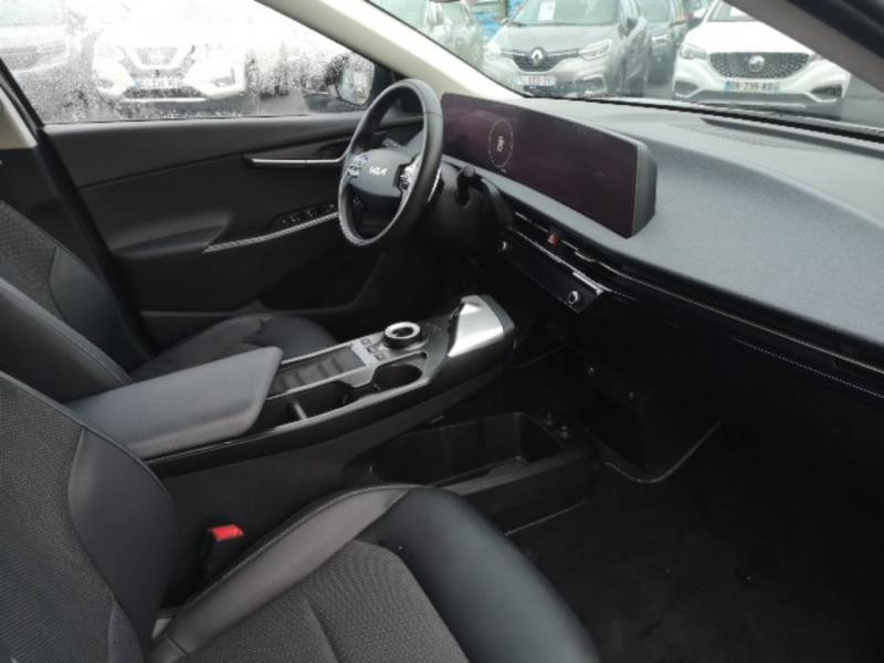 Kia Ev6 229ch Air Active 2WD  occasion � Saint-Maximin - photo n�16