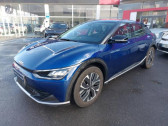 Kia Ev6 occasion année 2023 boite Automatique Annonce Kia Ev6 occasion Electrique 229ch Air Active 2WD à Jaux