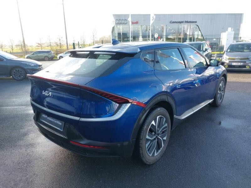 Kia Ev6 229ch Air Active 2WD  occasion  Jaux - photo n5