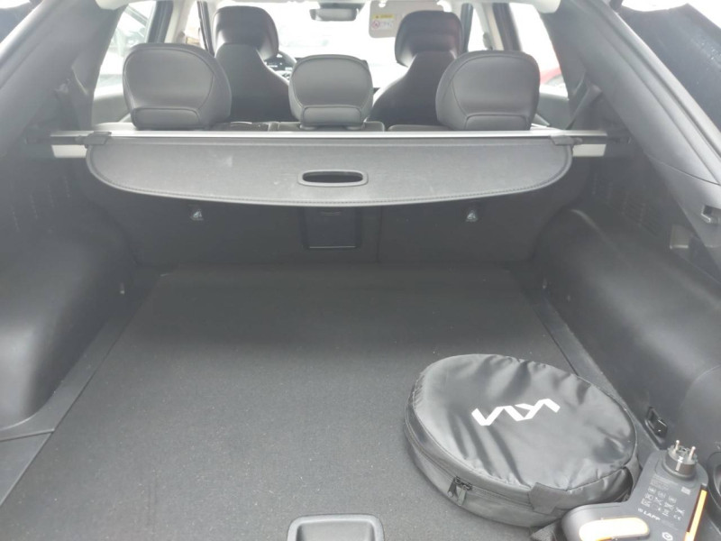 Kia Ev6 229ch Air Active 2WD  occasion à Jaux - photo n°16